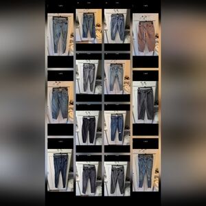 All Of My Available Jeans Bundle